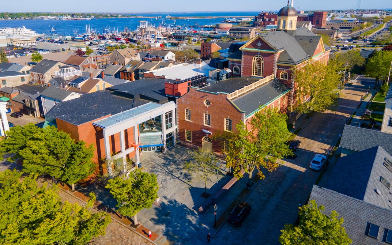 New Bedford