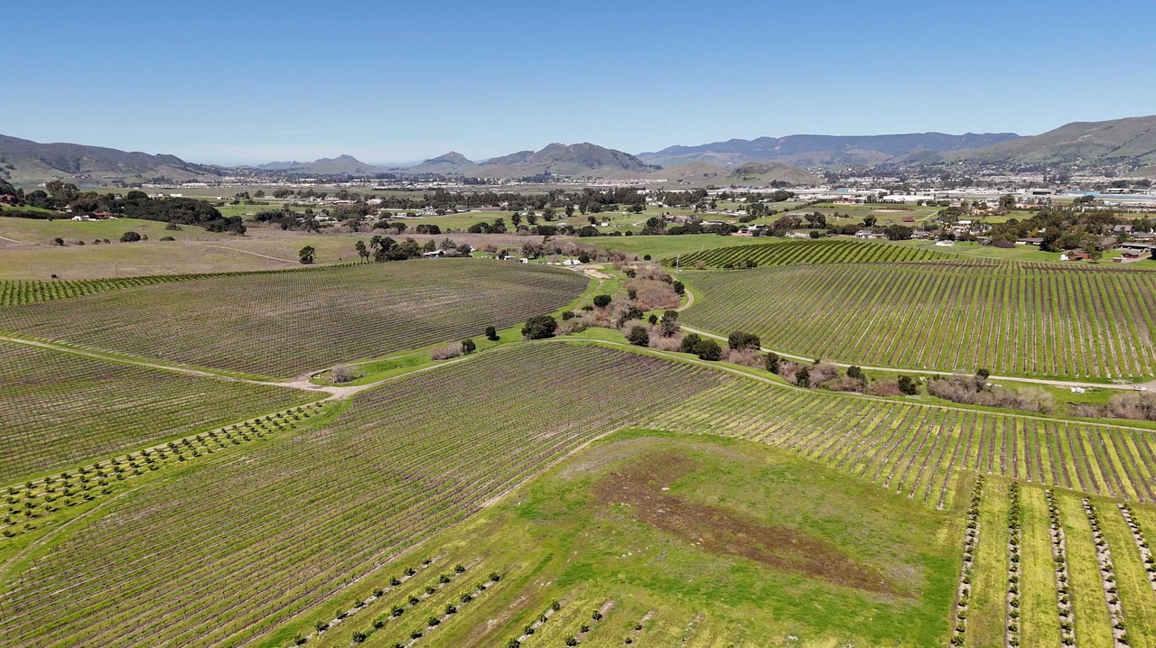 6944 Union Road Paso Robles Winery