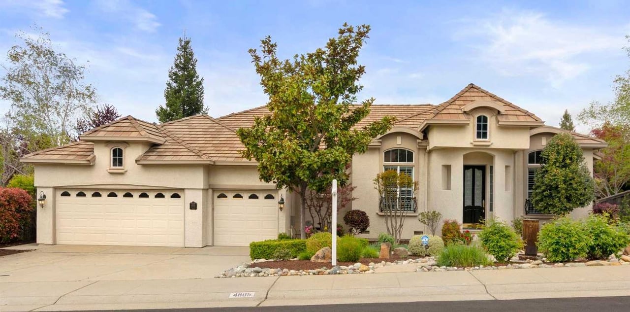 4805 Echo Ridge Road