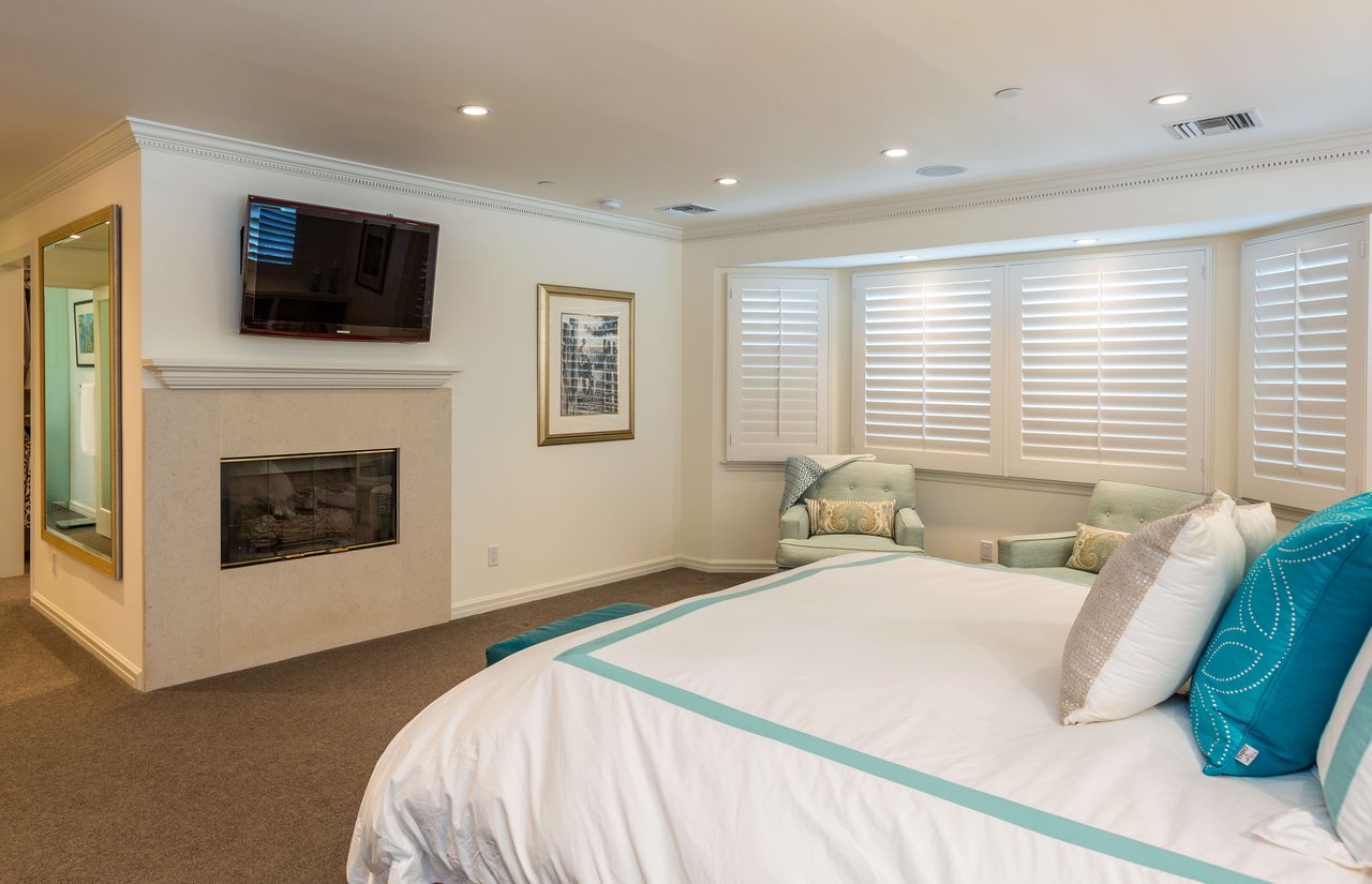 Living Coastal in Santa Monica