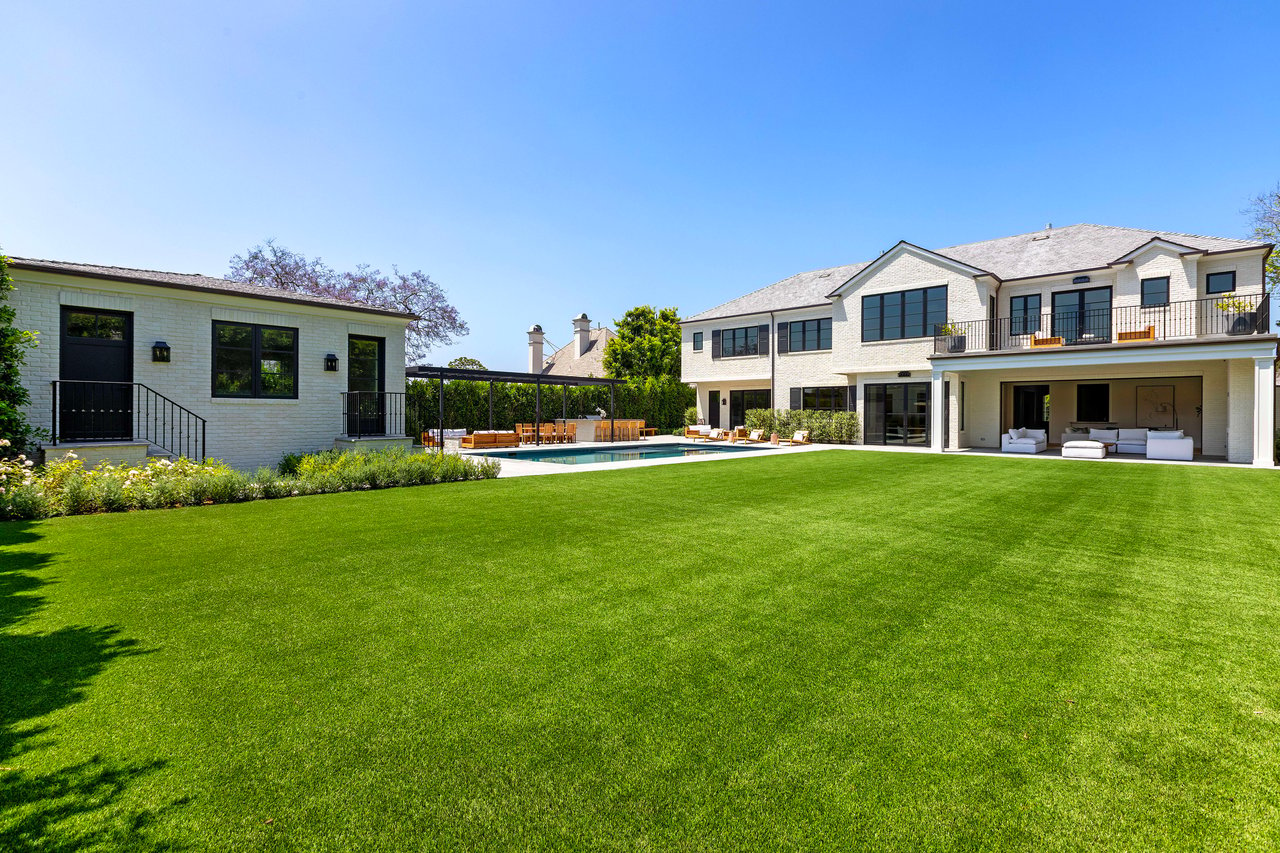 714 N Alta Dr, Beverly Hills