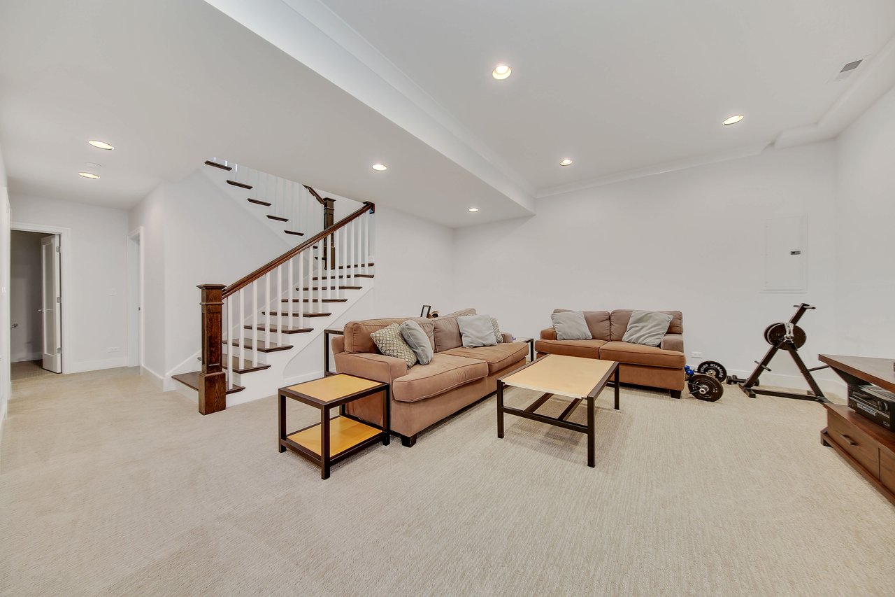 An Impeccably Designed Four Level Retreat