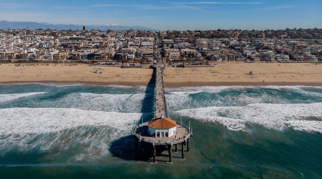 Manhattan Beach