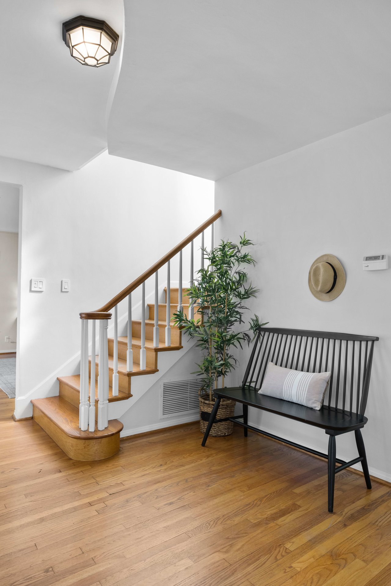 A Classic 1949 Traditional in Los Feliz