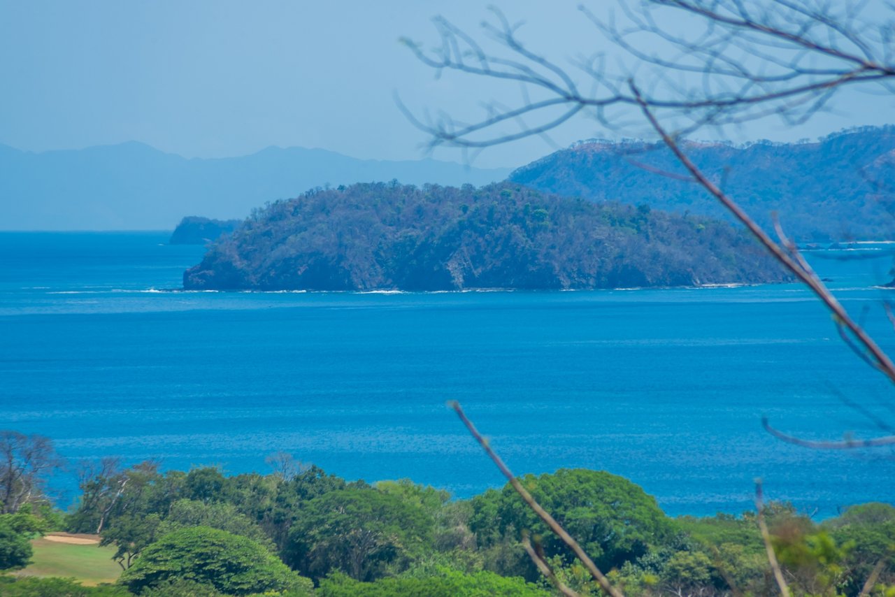 Oceanview Residential Development Lot, Flamingo, Guanacaste