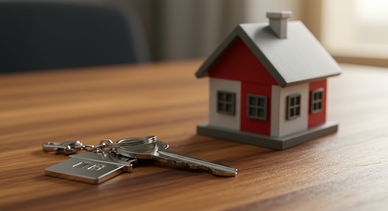 2017 Q3 Burlington County Real Estate Trends Report