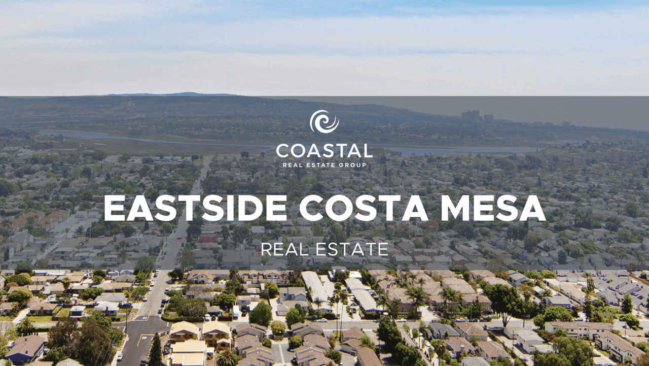 Eastside Costa Mesa