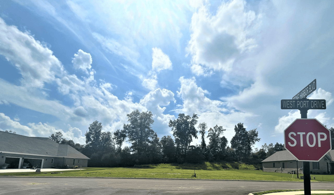 1333 W Port Drive