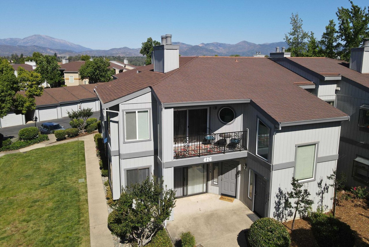 426 Ridgecrest Trl #124 Unit 124