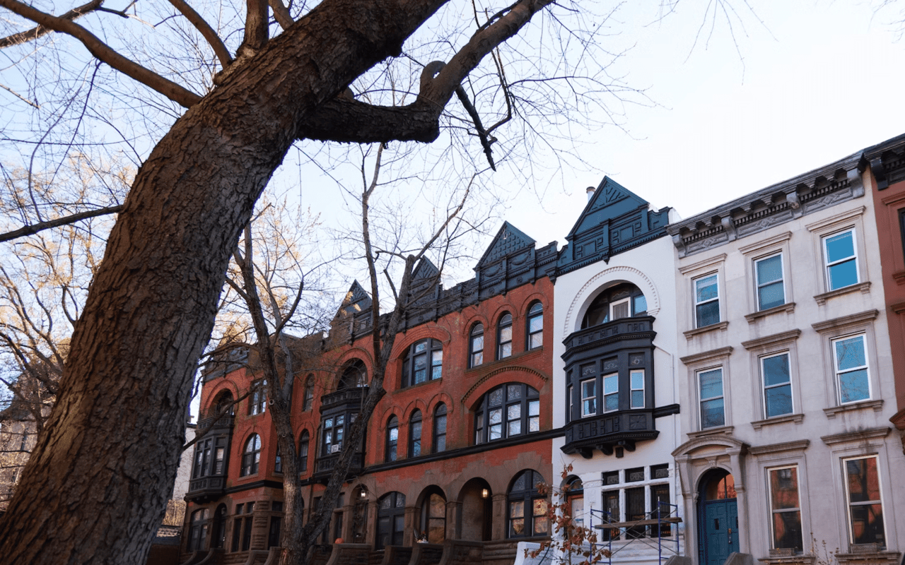 7 Most Beautiful Neighborhoods to Live in New York City