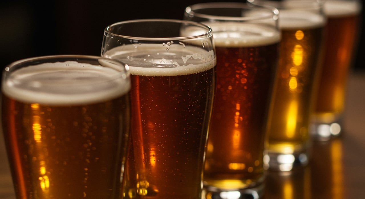 Exploring the Best Breweries in Austin