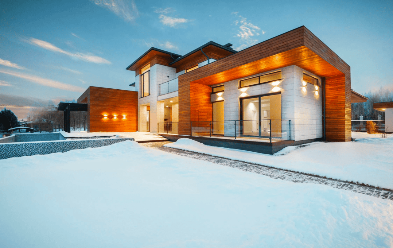 Luxury Ski Homes in Deer Valley, UT: Where Elegance Meets Adventure