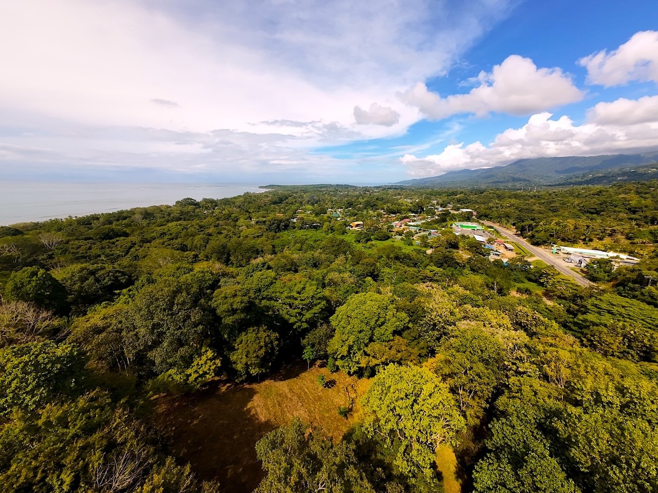 Luxury Development Land, Uvita, Puntarenas
