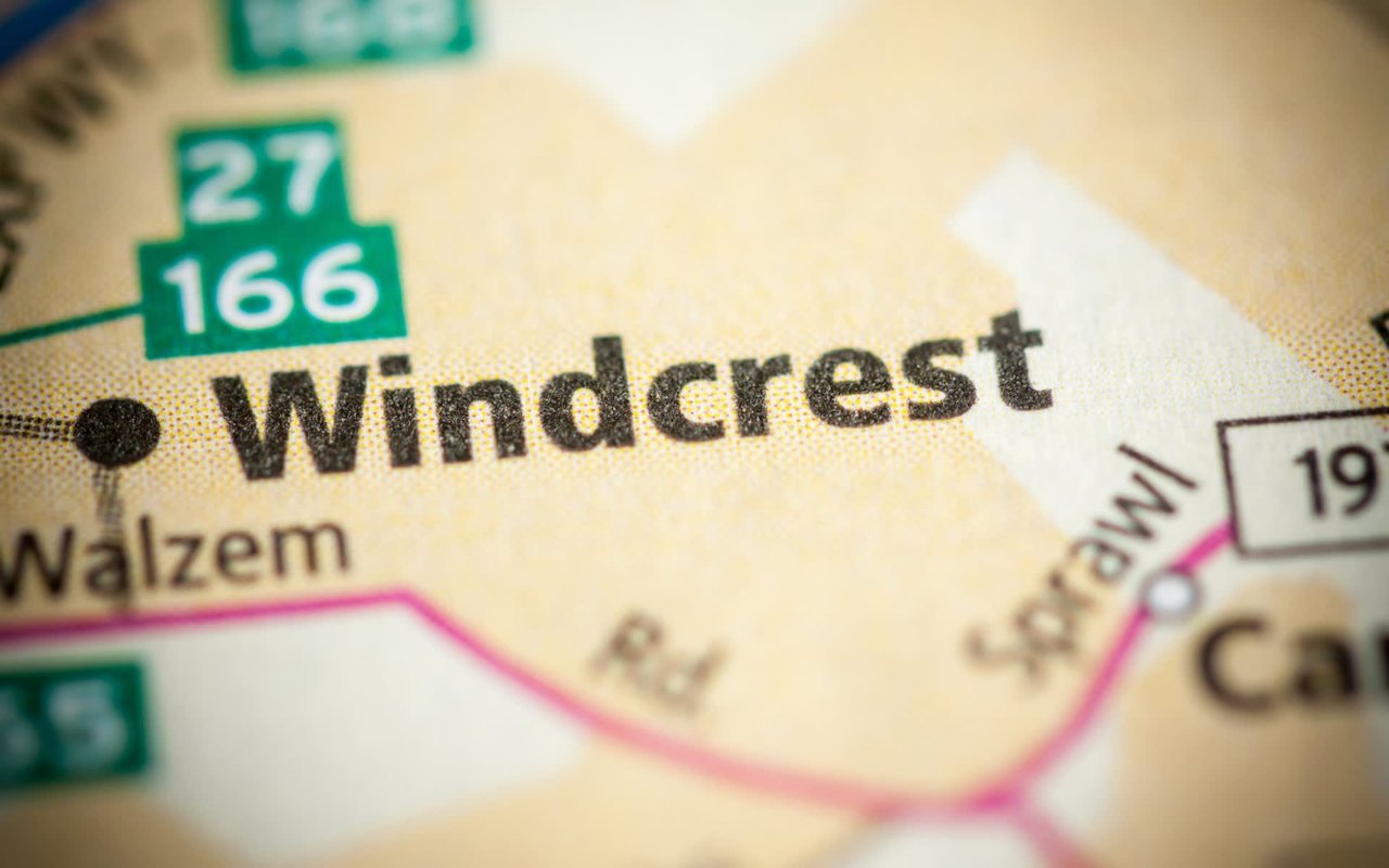 Windcrest