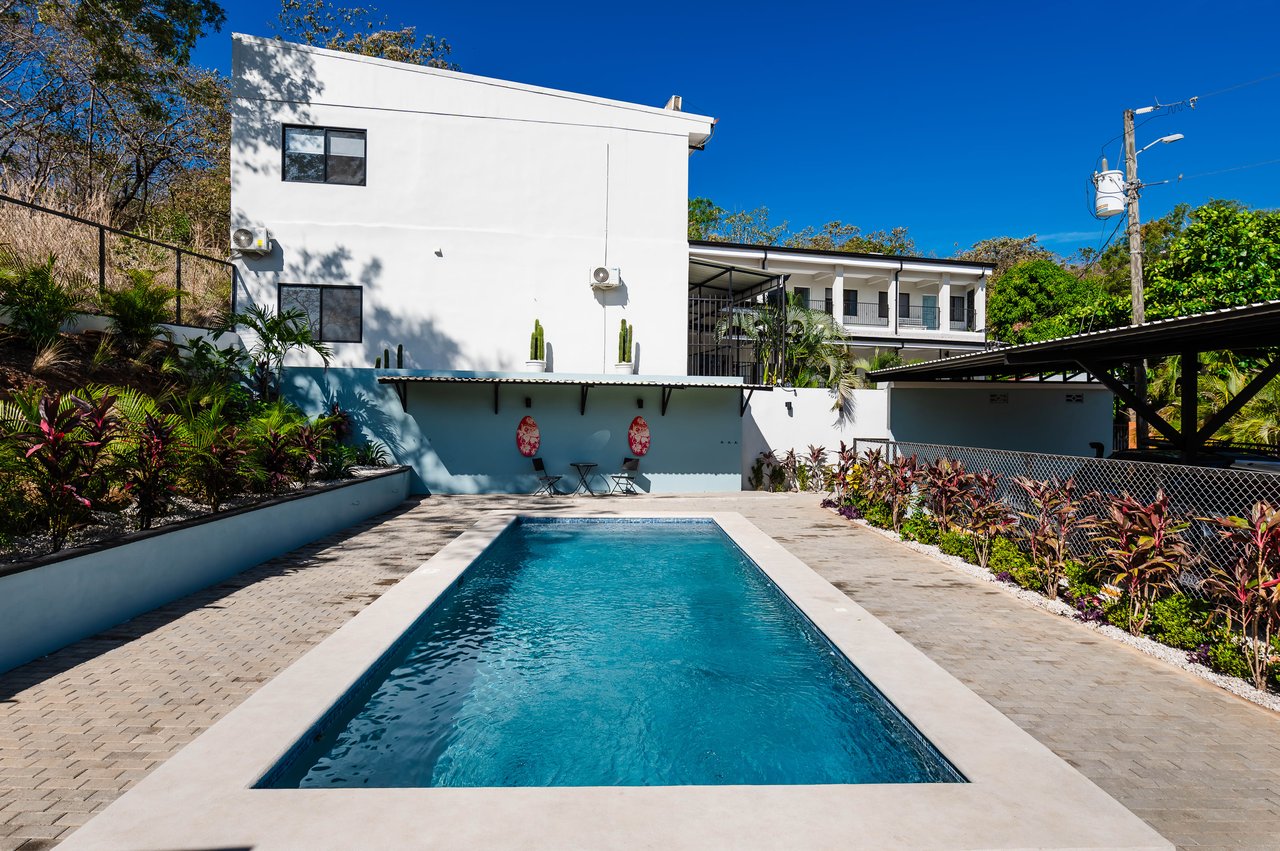 Monte Alto Apartamentos | This investment property is a great opportunity to generate income!