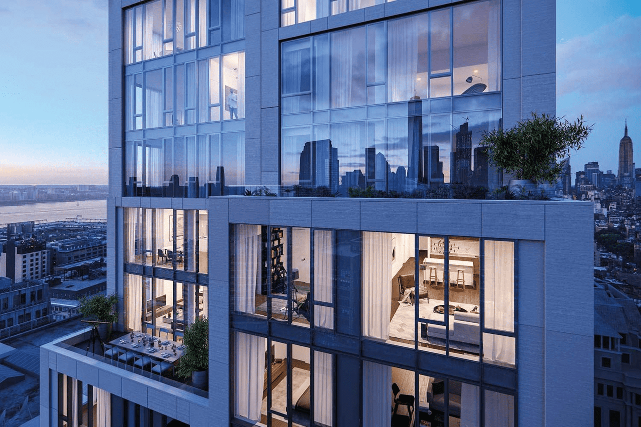 570 Broome St Unit 21A