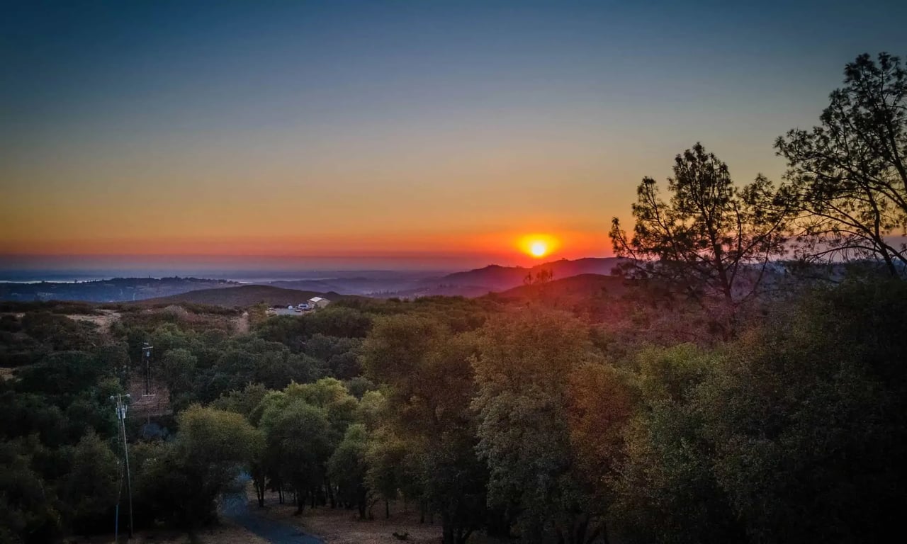 El Dorado Hills Villages and Neighborhoods - Eric Berke Realtor