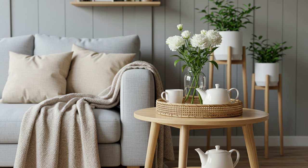 Try These DIY Interior Designs To Enhance Your Living Space