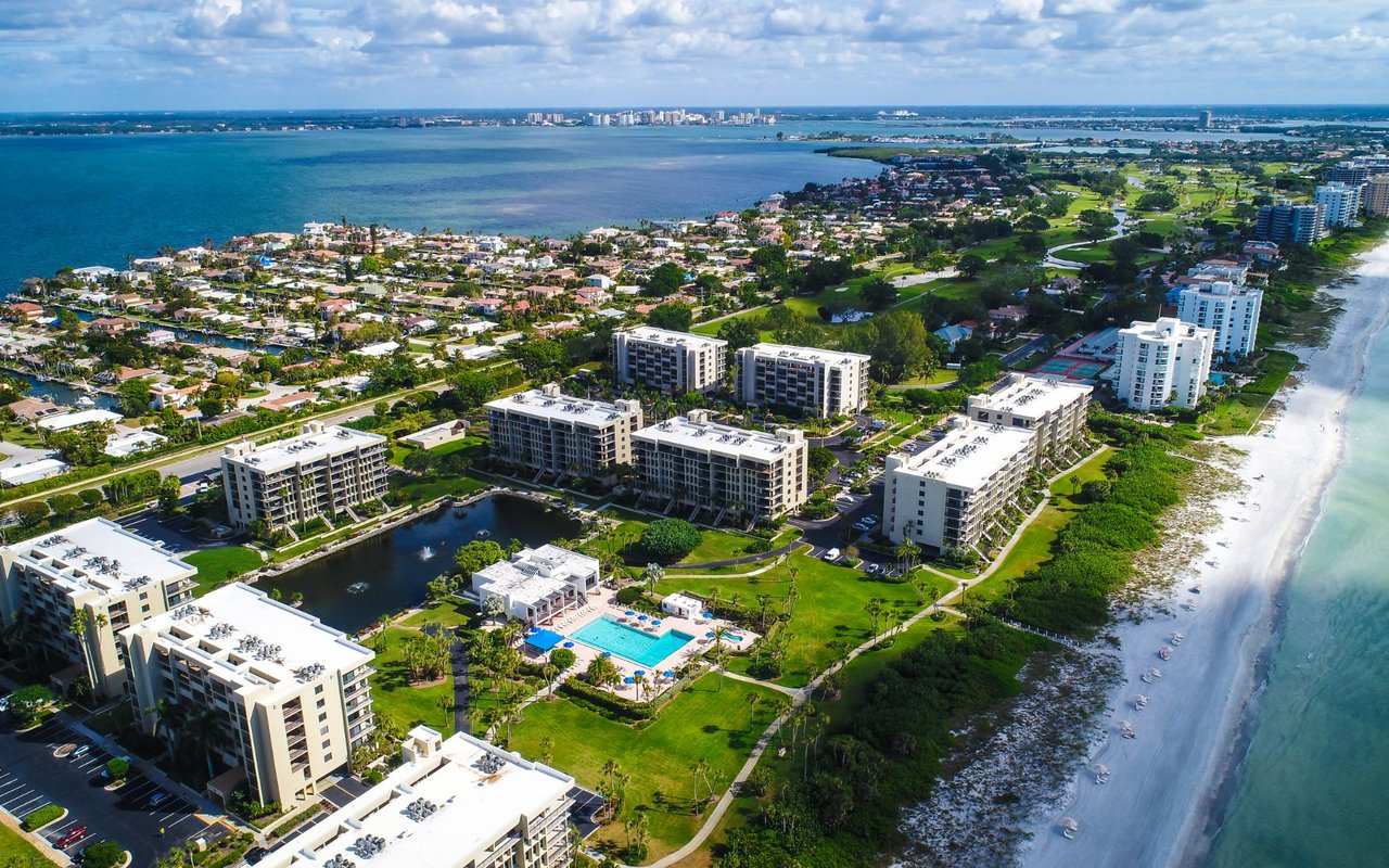 Longboat Key