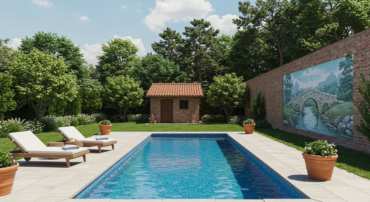 5 Questions To Ask Before Getting a Pool