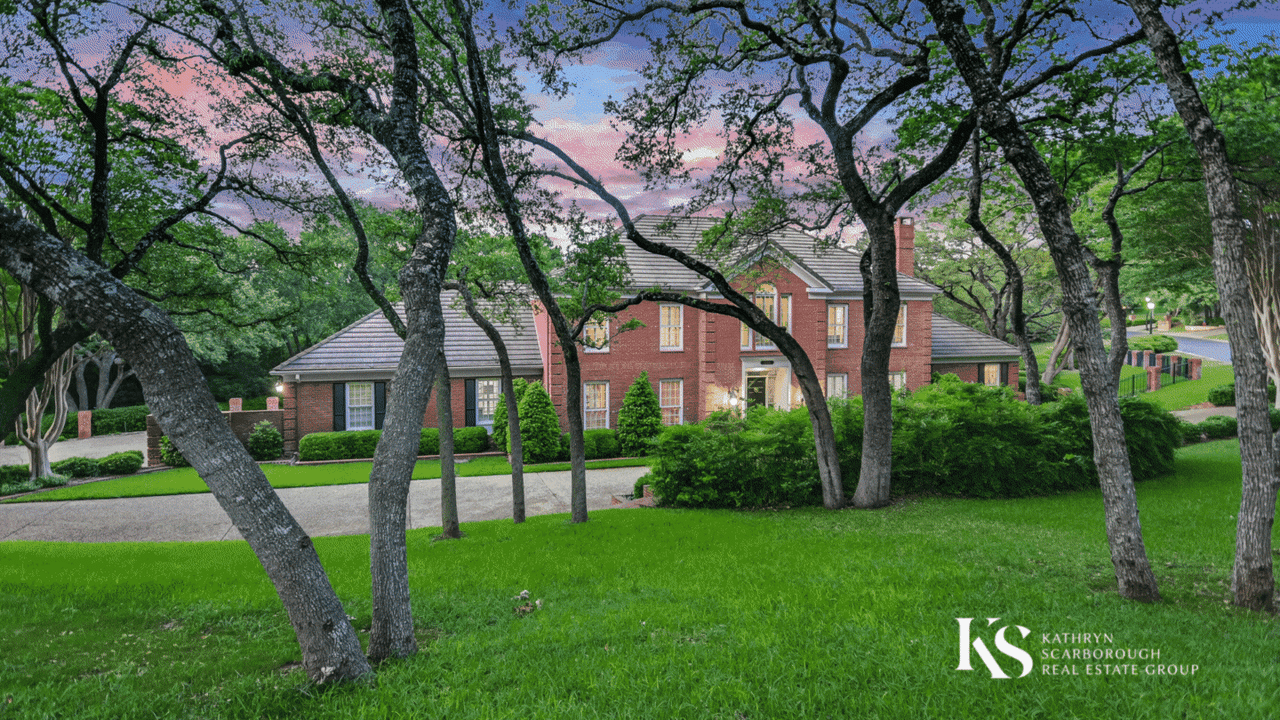 Green Park Traditional