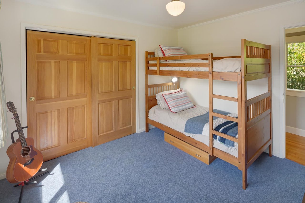 14 Ramona Way, San Anselmo