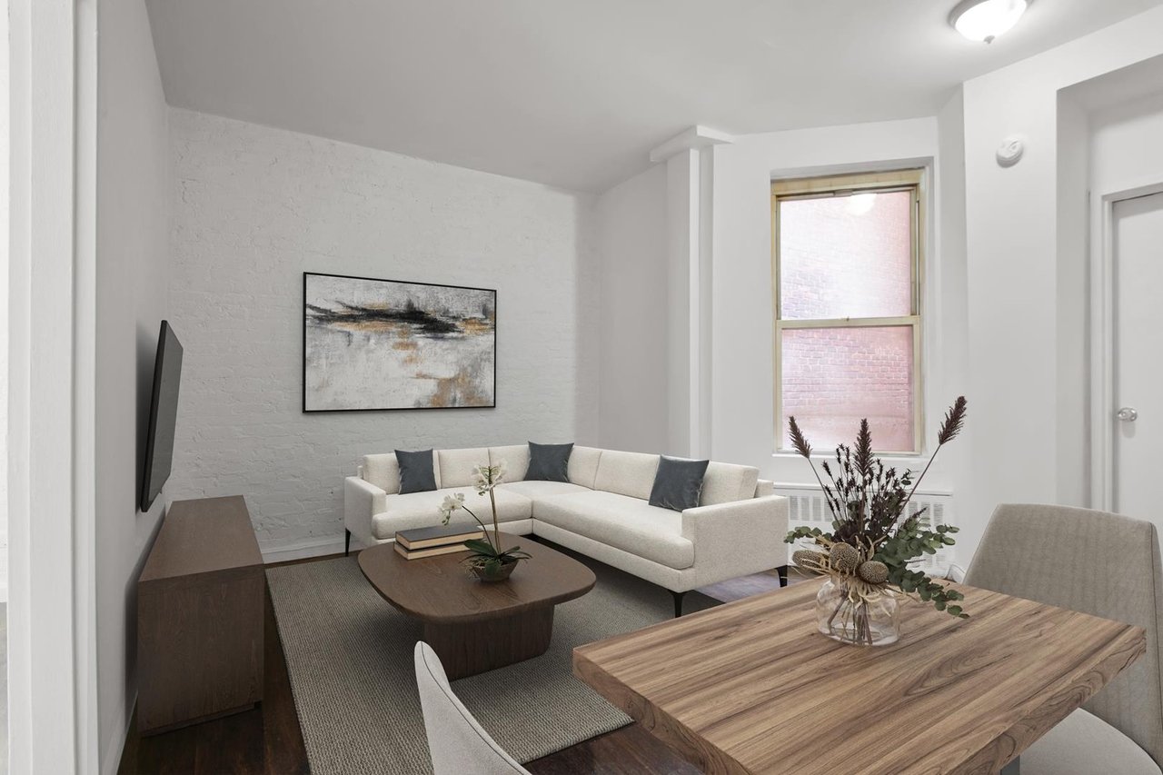 206 East 81st Street, Apt 5-A