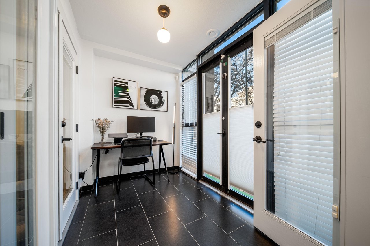 103-2130 W 12th Avenue, Vancouver
