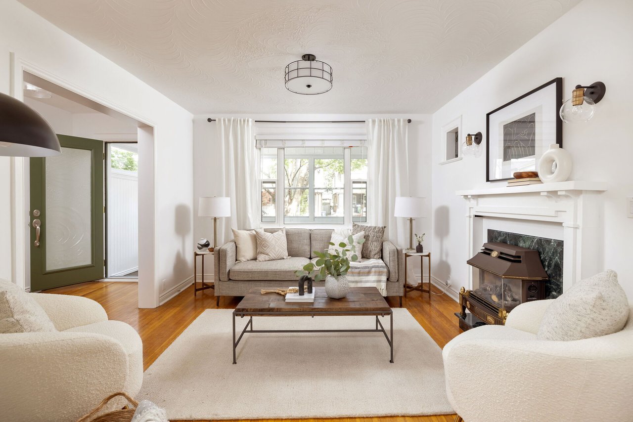 61 Mortimer Ave