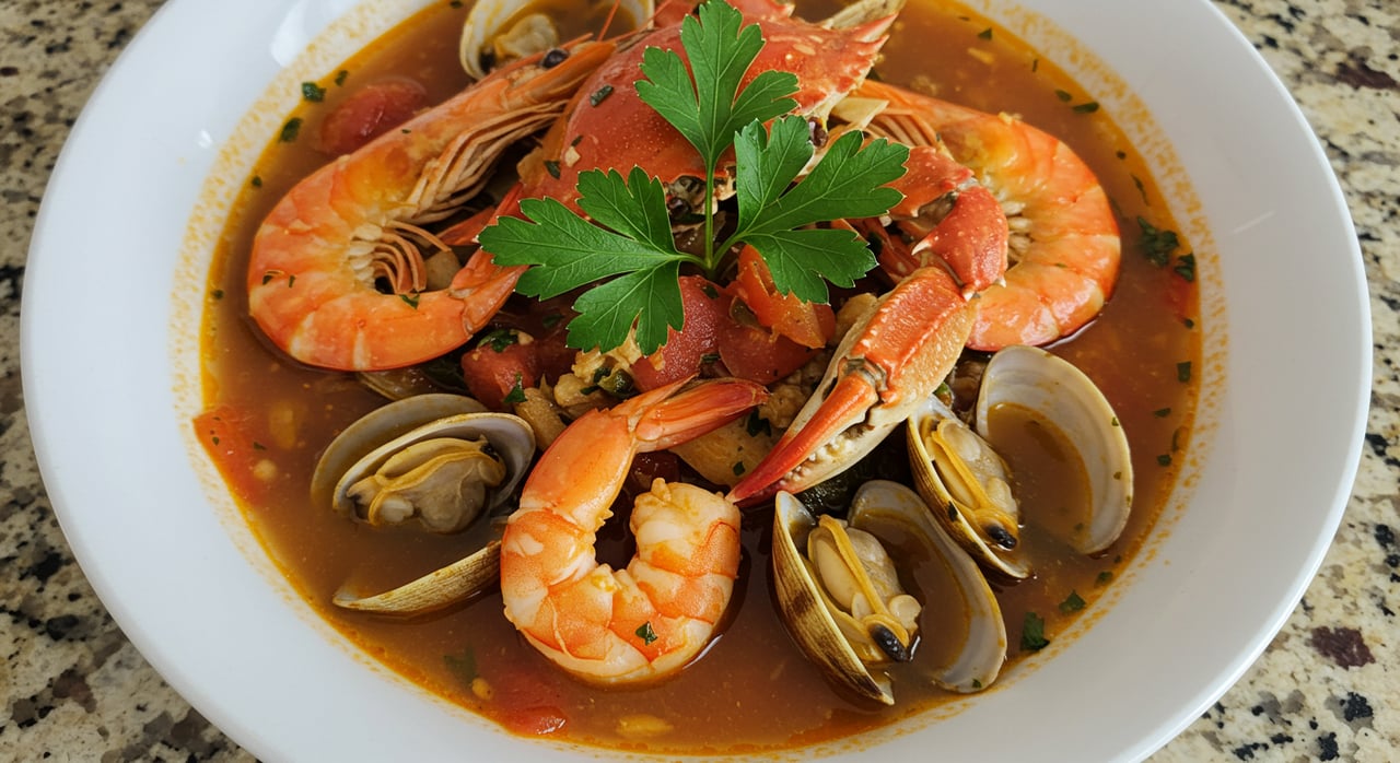 Cioppino