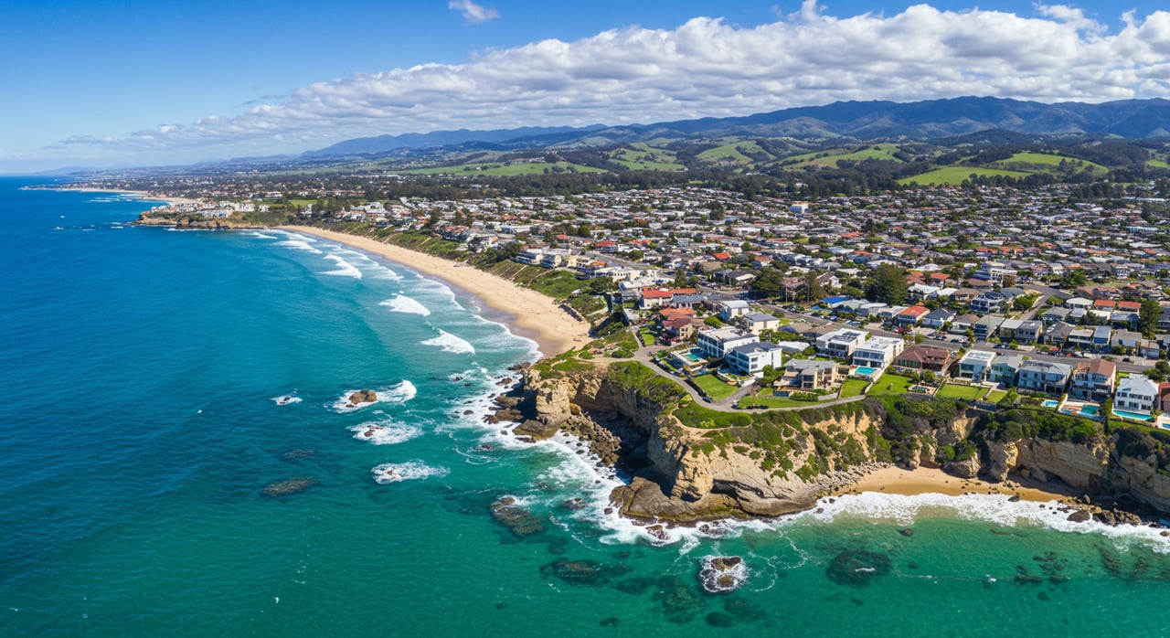 Three Arch Bay - One of our favorite gated coastal communities in Laguna Beach