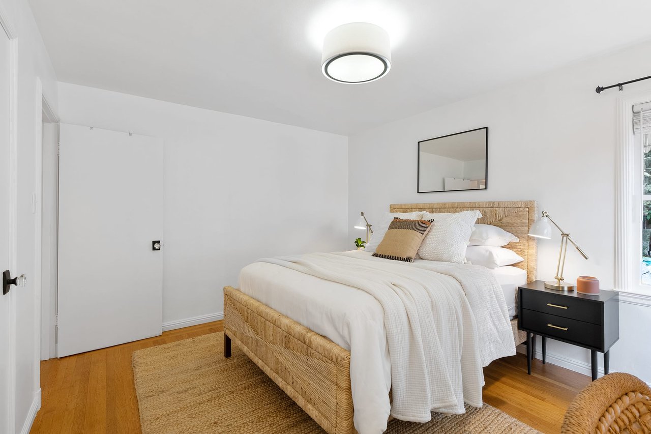 Charming Renovation