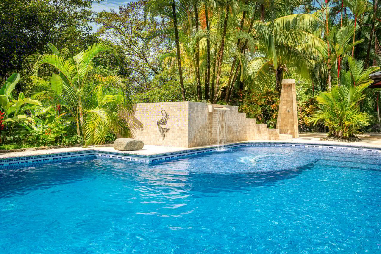 Casa Sirena Development Opportunity