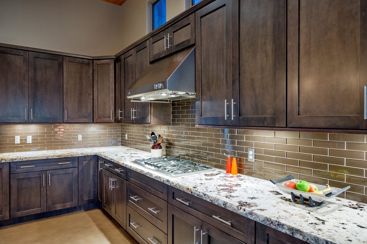 Highly Sought After Gated Community of The Preserve at Dove Mountain