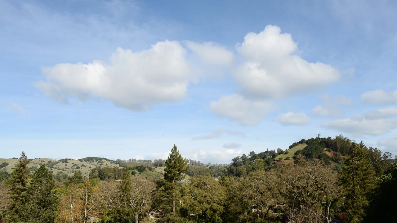 53 Hillside Avenue, San Anselmo