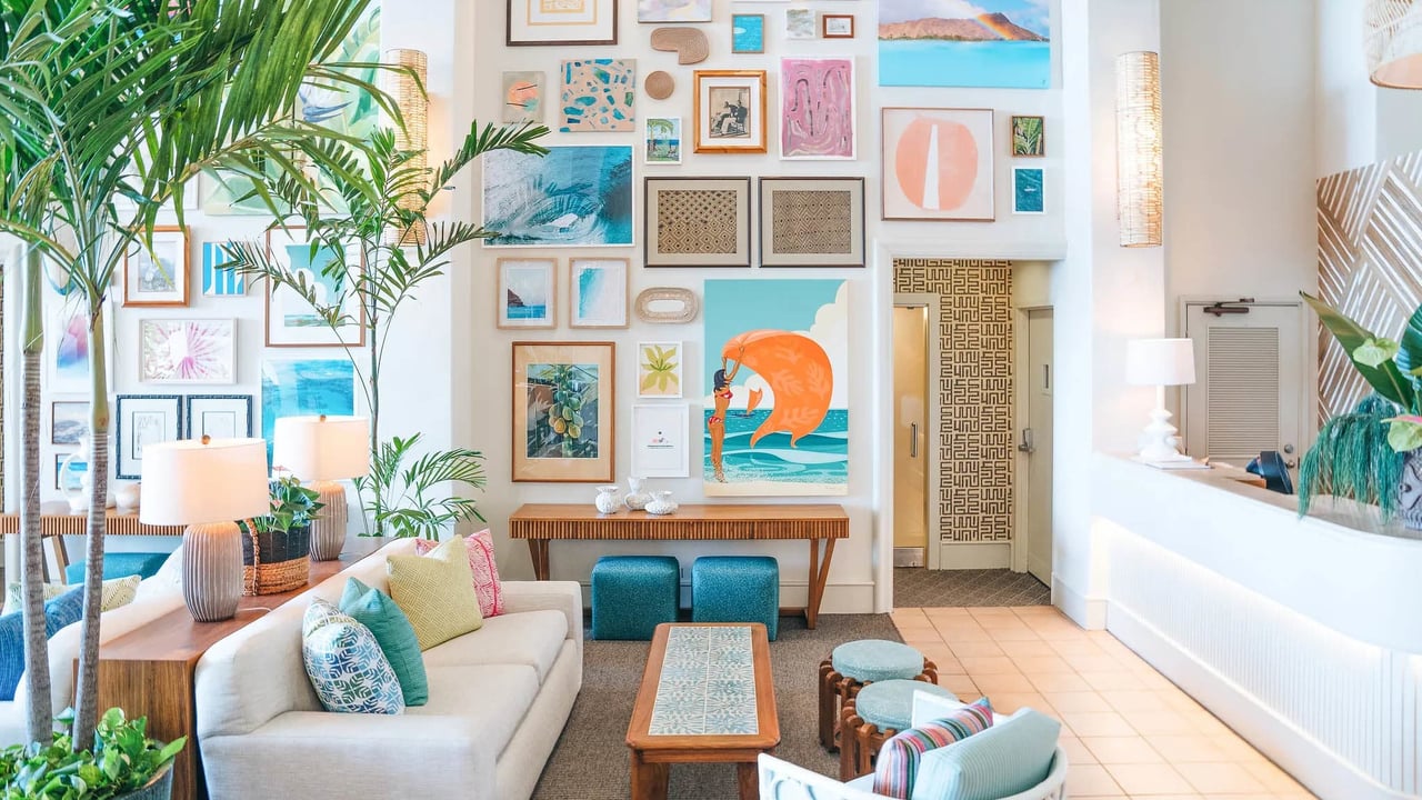 Oahu Tops Lists