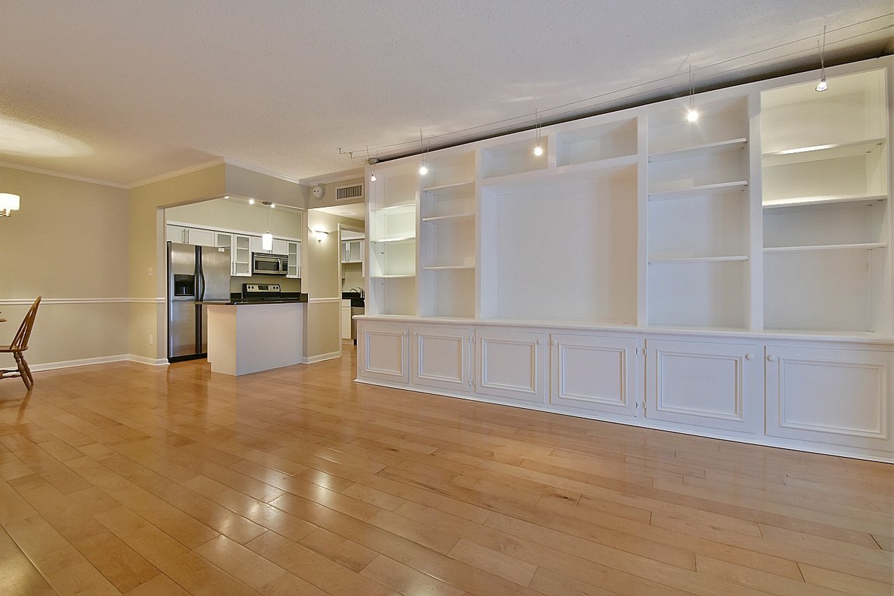Westcliff Condominiums