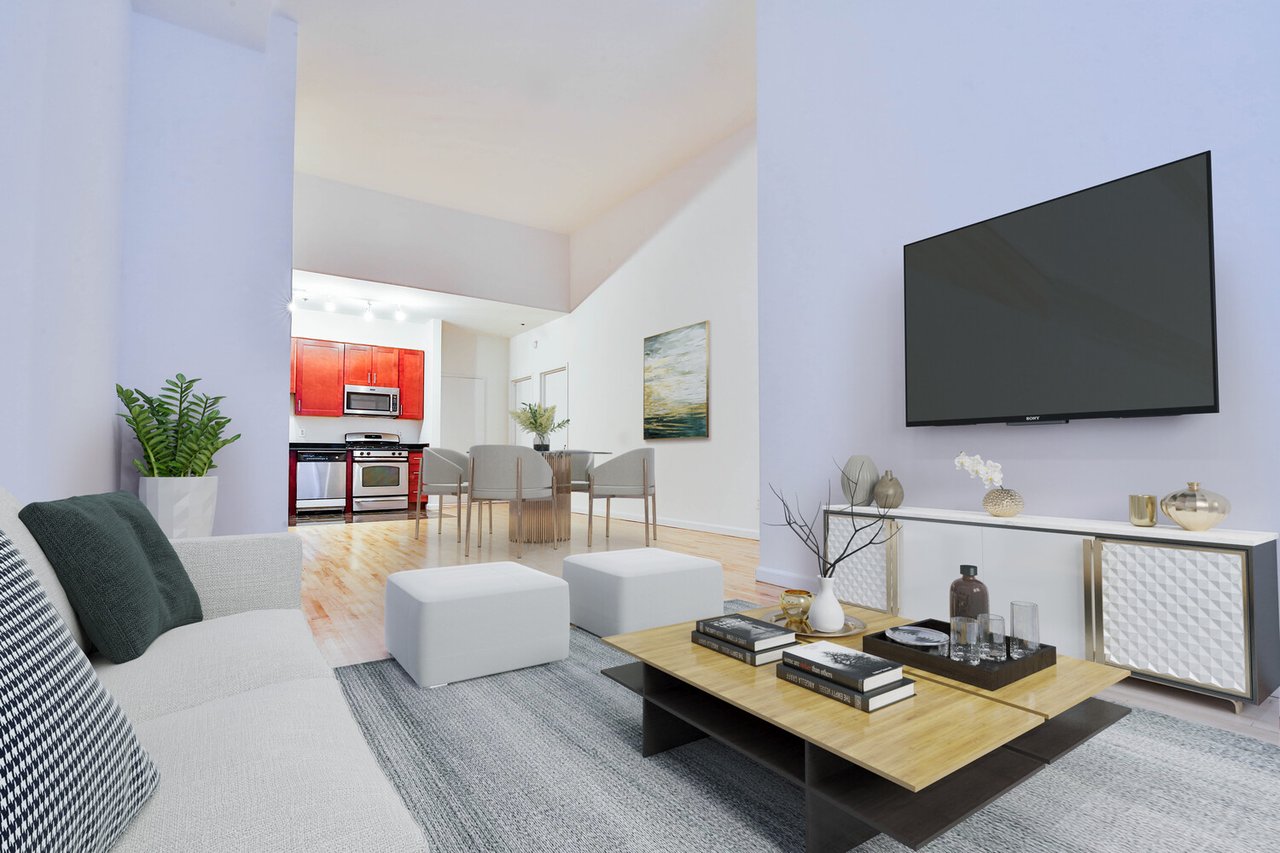 135-141 William Street, Apt 2A