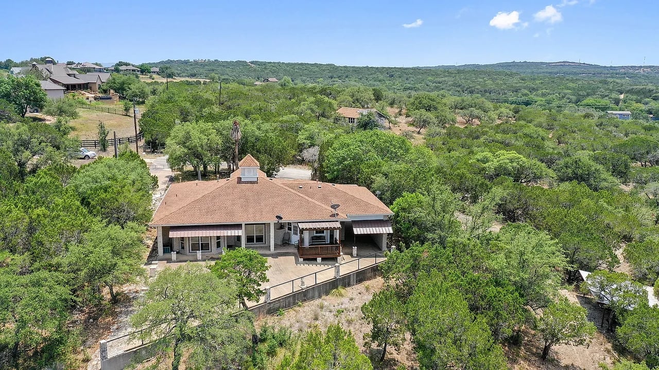308 Brushy Hill Rd