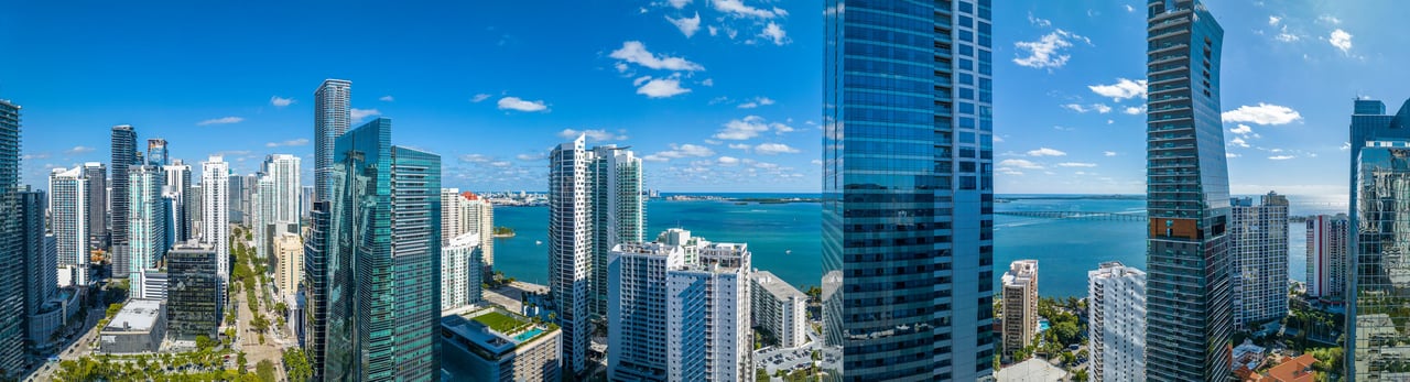 1428 Brickell