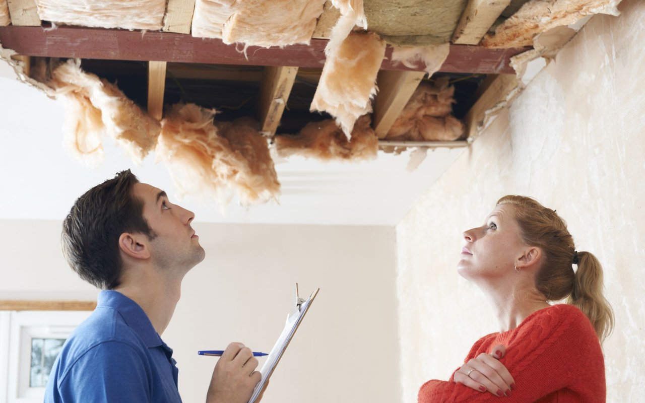 Don’t Skip The Home Inspection – Here’s Why