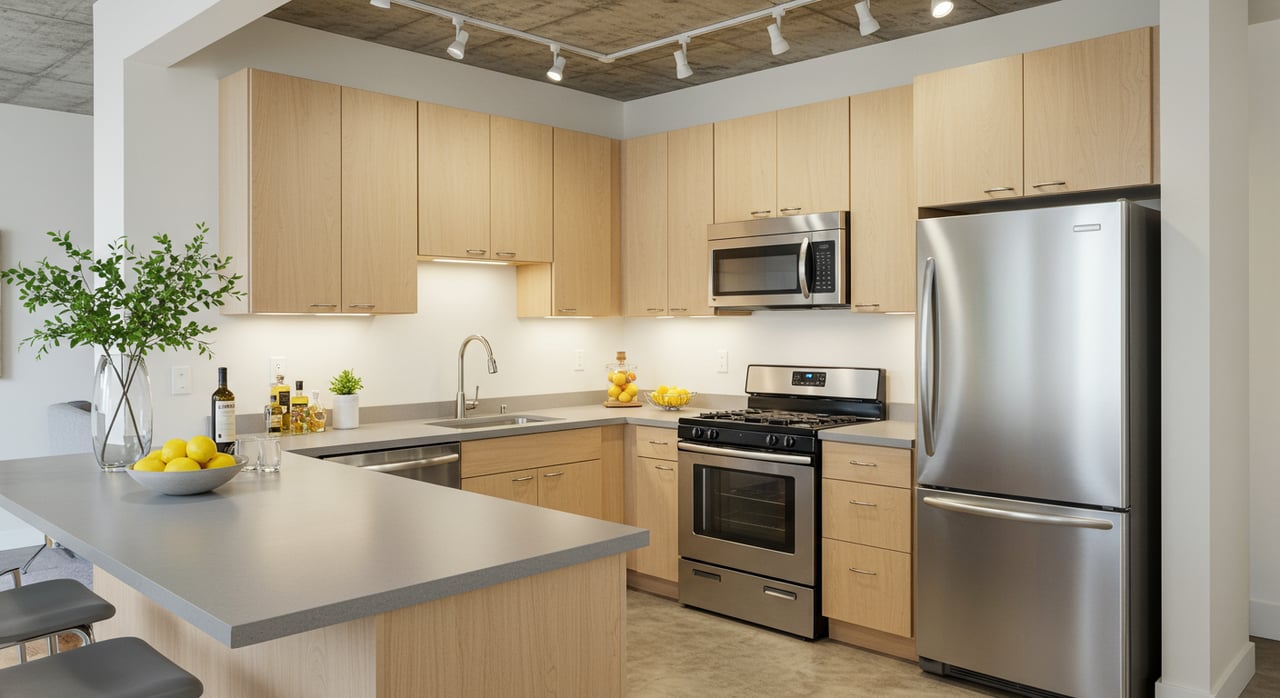 Cold Weather Events In LA