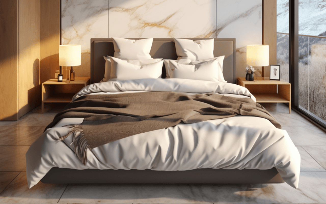 Guccivuitton Turns Consumerism into Art