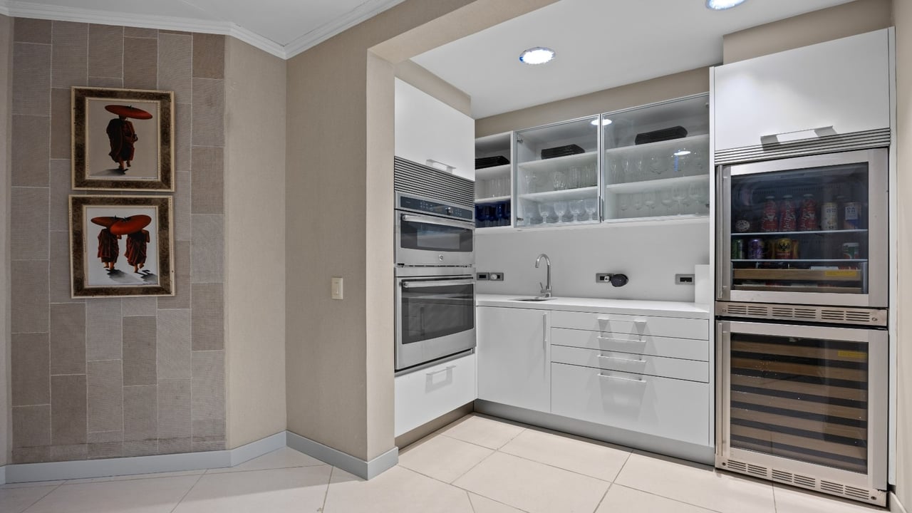 Renovated Golf Course Villa, Conchal, Guanacaste