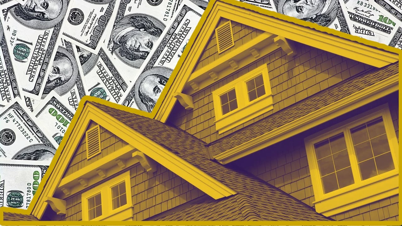 Renters accelerate buying plans as rental affordability improves