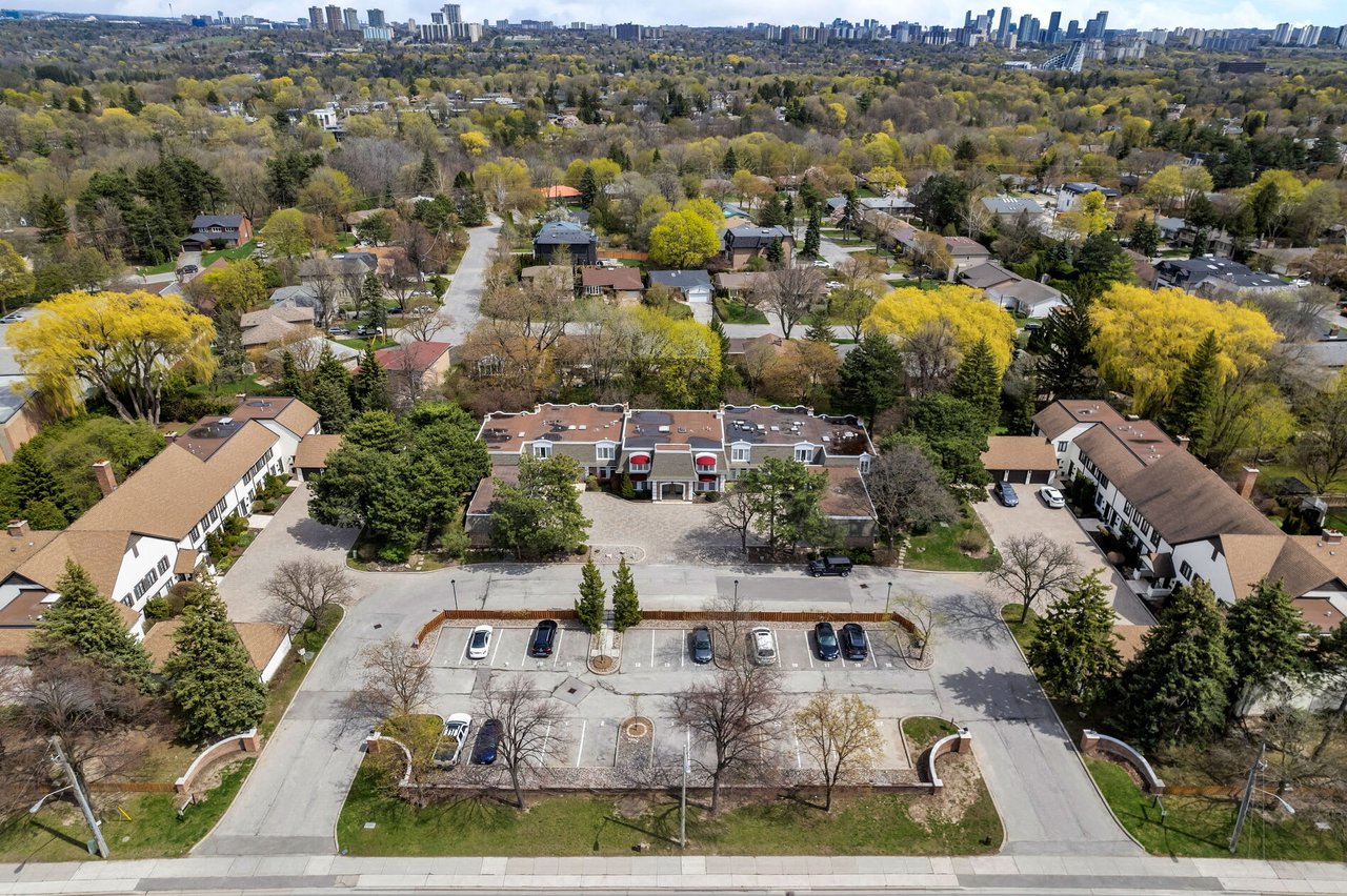 BAYVIEW VILLAGE TOWNHOME