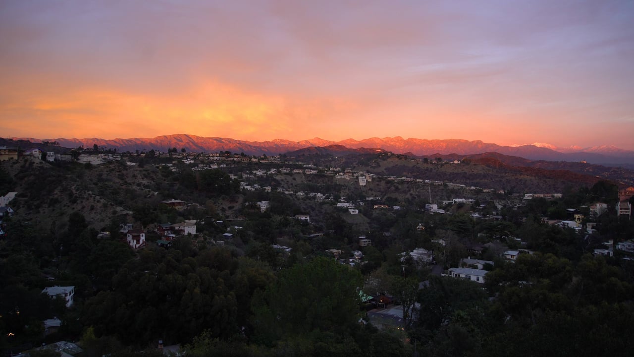 ‘Grey’s Anatomy’ Alum Scott Elrod Finds New Scenery in Laurel Canyon