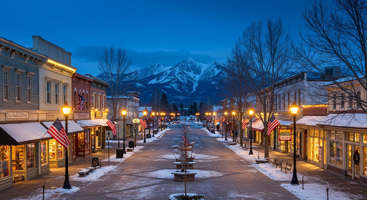 Wyoming Tax Benefits