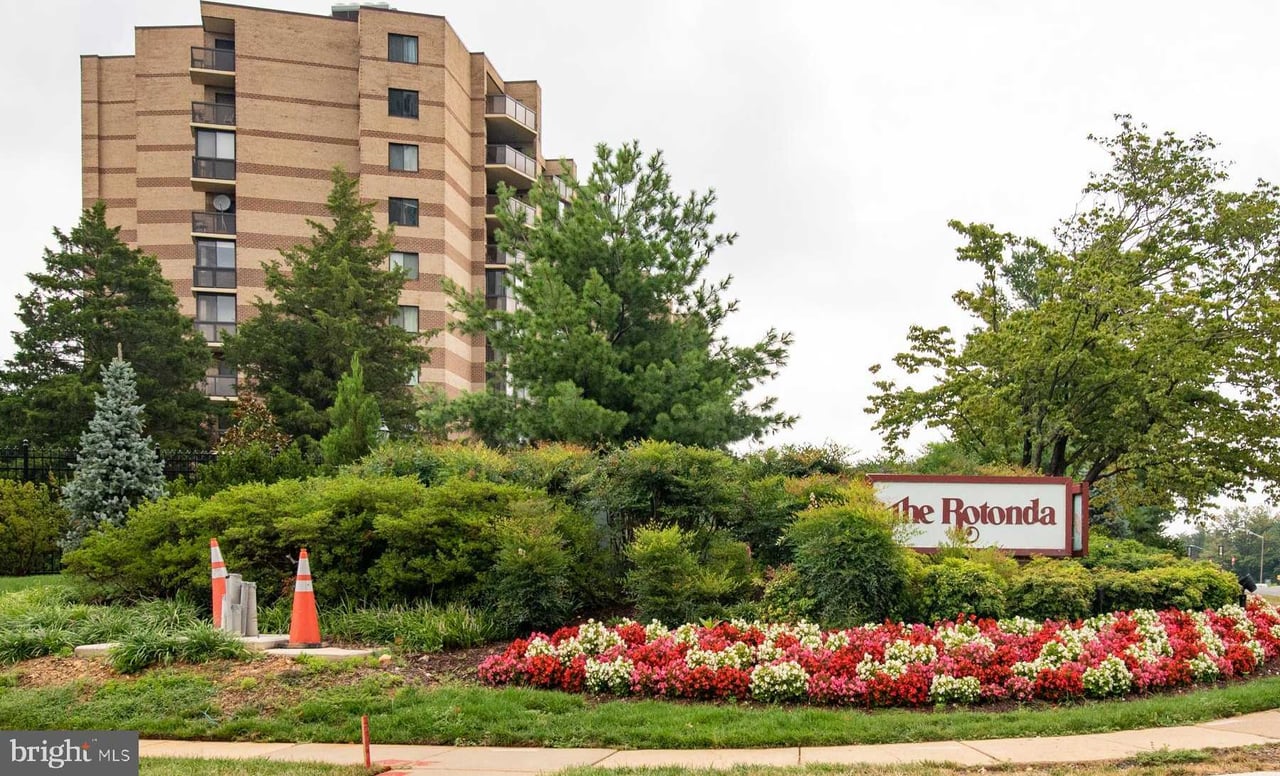 8340 GREENSBORO DRIVE Unit 103