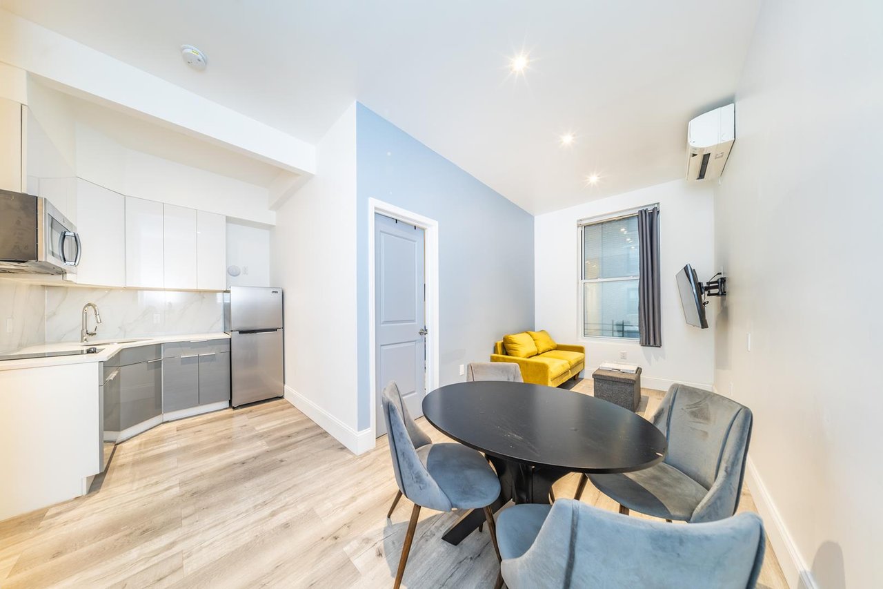 143 East 36th Street, Apt 3-F